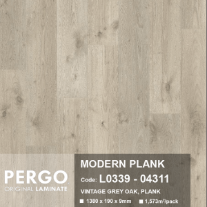 MODERN PLANK 04311