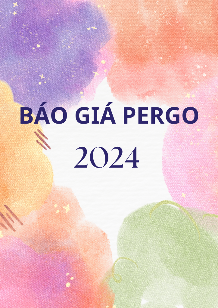 Báo Giá sàn gỗ Pergo 2024