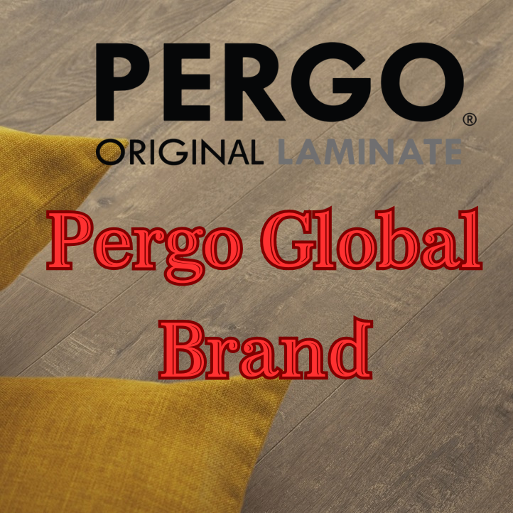 Pergo Global Brand