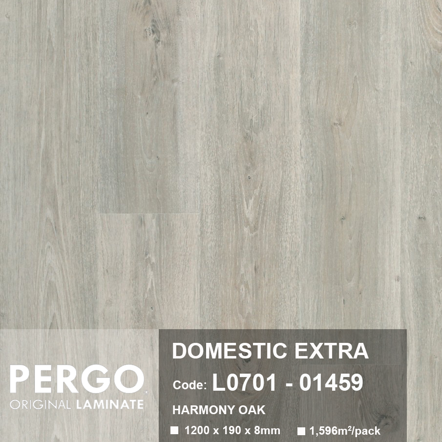 Domestic Extra Uniclic L0701-1459