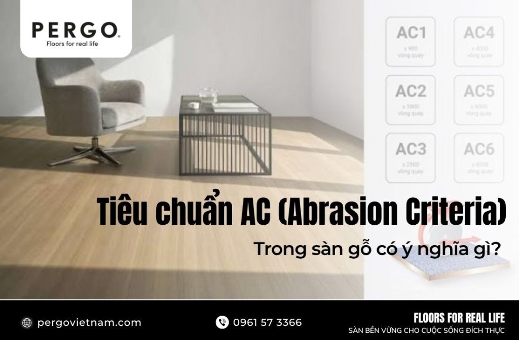Tiêu chuẩn AC